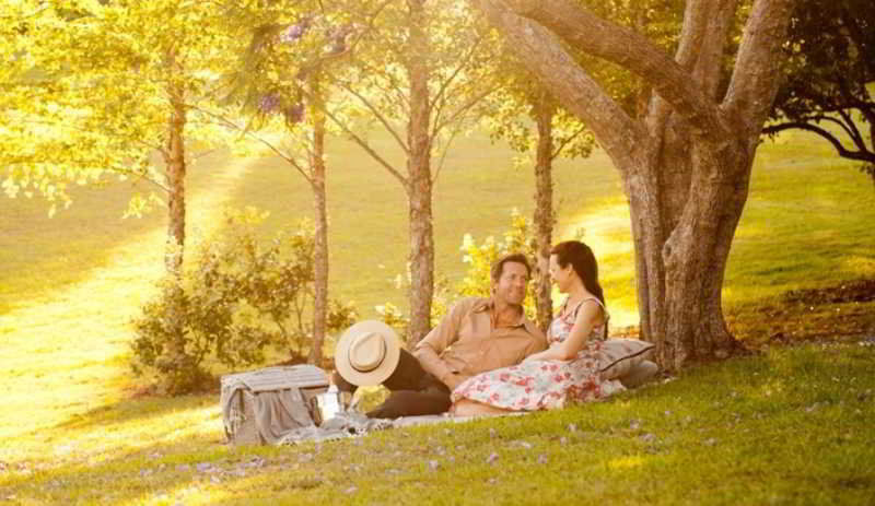 Spicers Clovelly Estate Montville Dış mekan fotoğraf